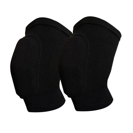 1Pair Sports Knee Pad Adults Kid Dance Knee Protector Ela...