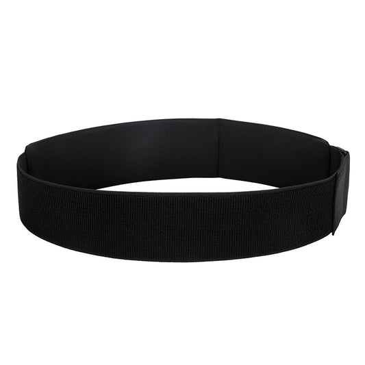 Velcro invisible tactical waist bag mountaineering belt sports waist bag adjustable invisible zipper mobile waist bag | AthVault