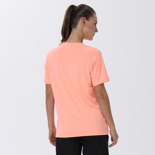 SHANYING Women’s Running T-Shirt → Quick Dry → Breathable → Yoga & Fitness Tee (S-4XL