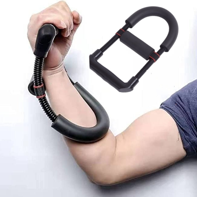 Adjustable Grip Power Wrist & Forearm Trainer – Strength & Control Builder