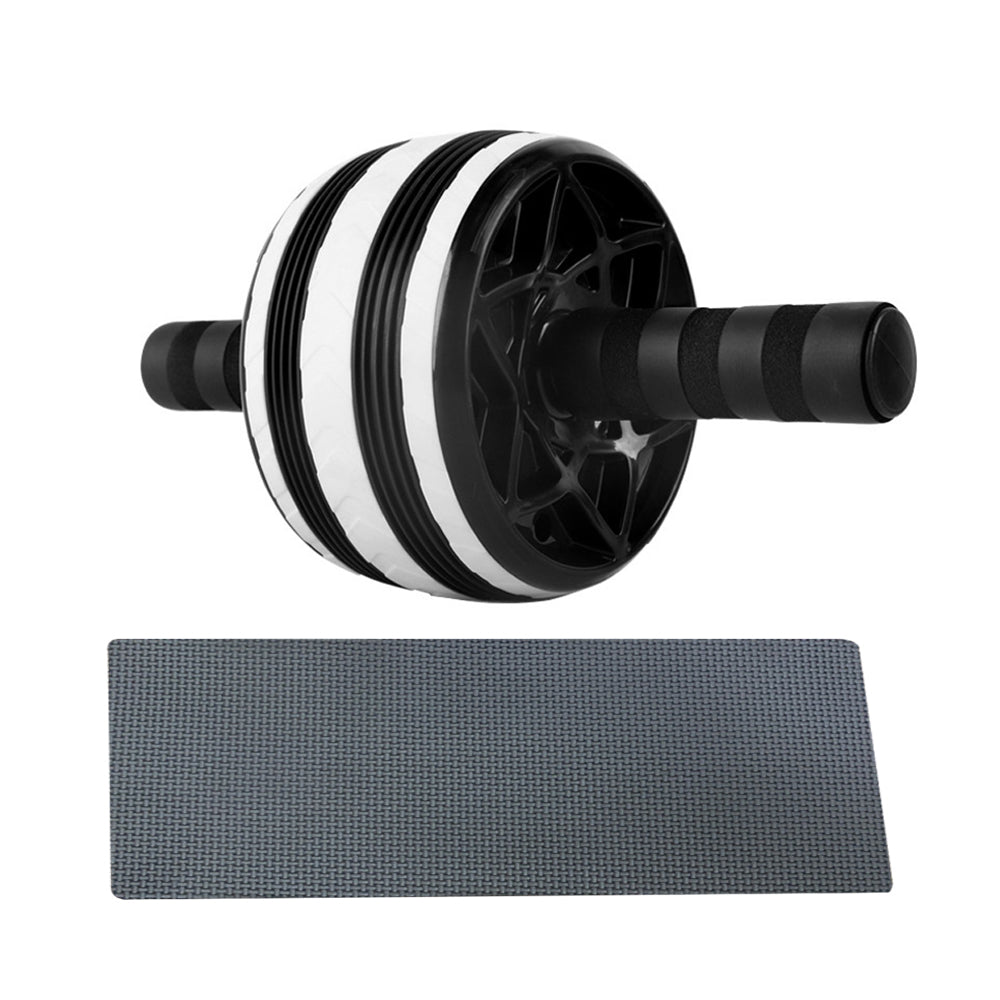 Ab Roller Abdominal Wheel for Core Workout & Muscle Training