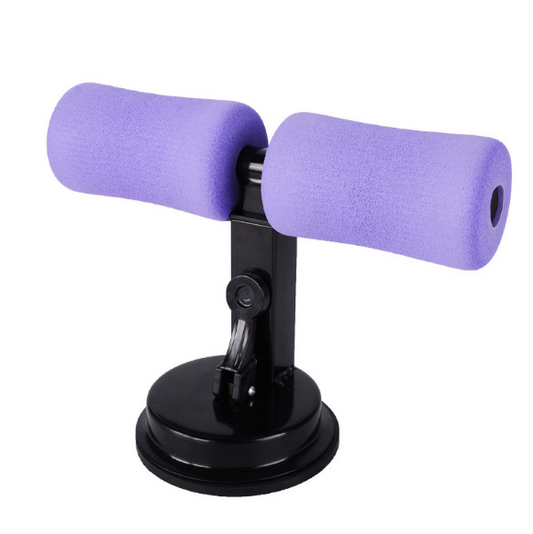 Portable Sit‑Up Assistant Device