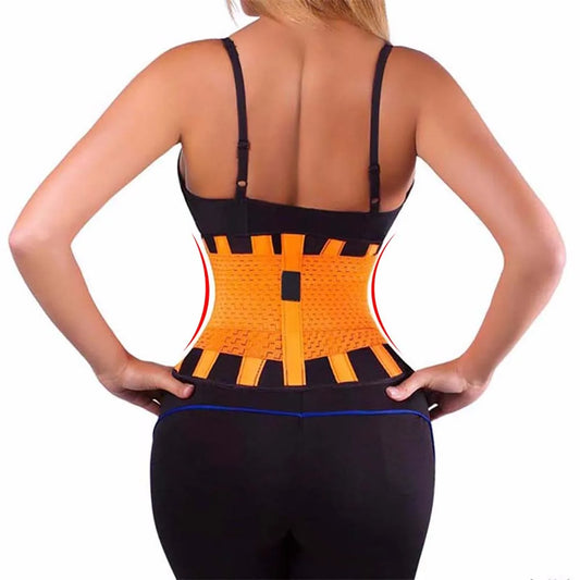 Fitness Corset Belt