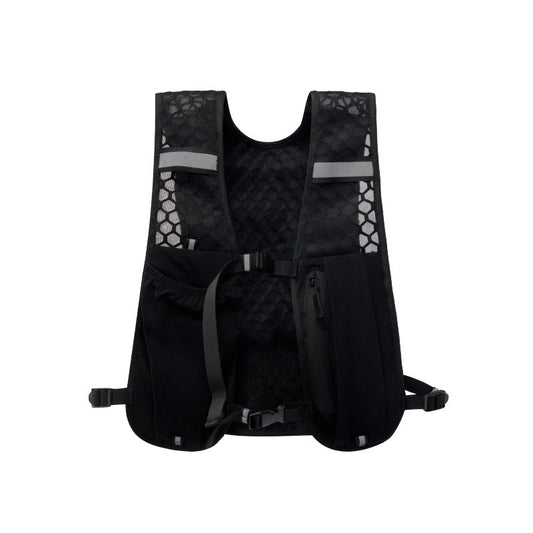 2025 New Cycling & Running Storage Vest - Lightweight Design for Outdoor Sports
