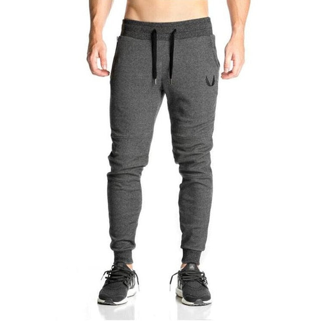 Men’s Cotton Jogger Sweatpants