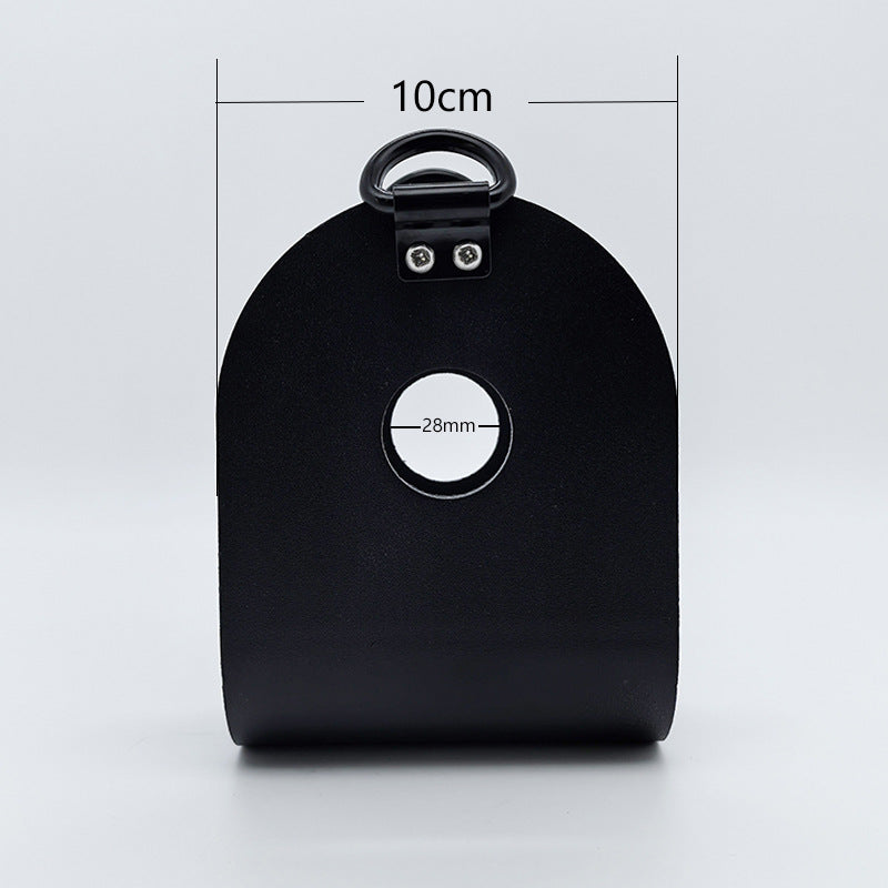 Uclips barbell - landmine adapter. For squats, rows. Grip attachment, barbell clip. Gym & home use. | AthVault