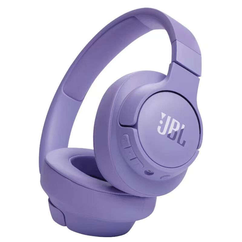 JBL Bluetooth Headphones | Wireless Bass Sound, IPX6 Waterproof