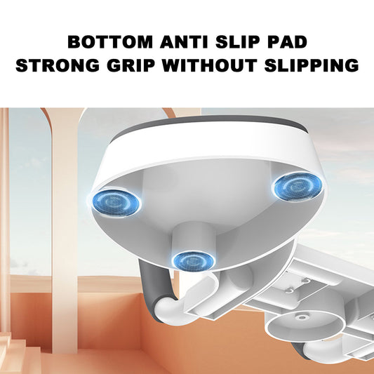 Plank Trainer – Multifunctional Push‑Up Fitness Board, ABS Material