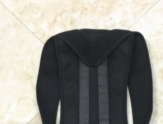 Spine Bending Posture Corrector – Adjustable Back Support Brace