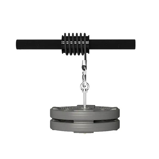 Forearm & Wrist Strength Trainer Roller