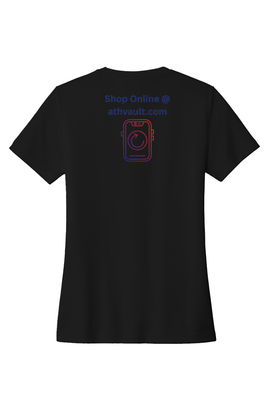 Sport-Tek Ladies Competitor Tee