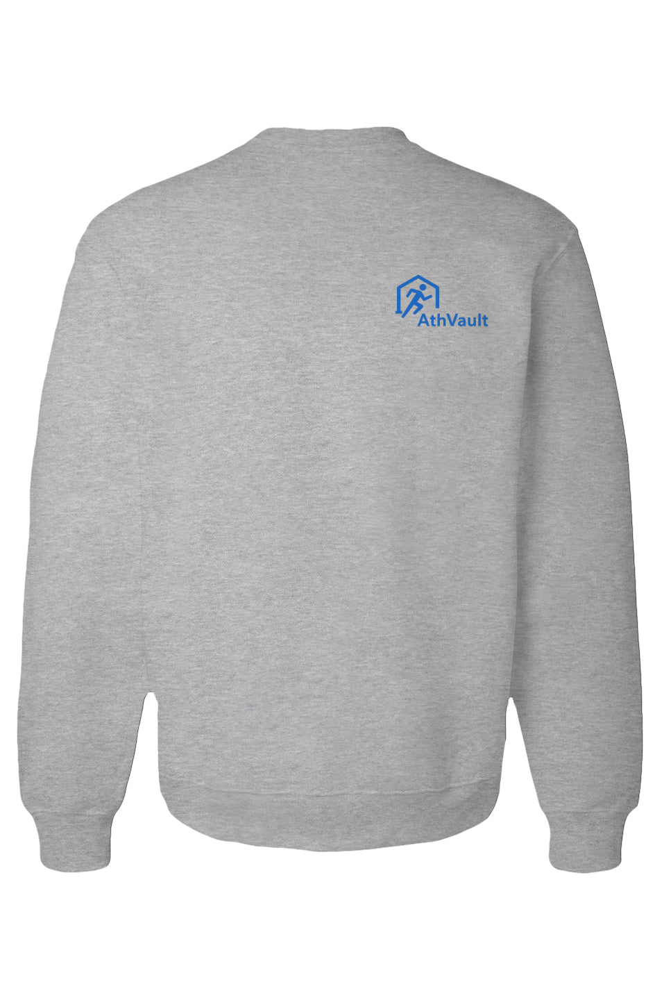 Unisex Heavy Crewneck Sweatshirt