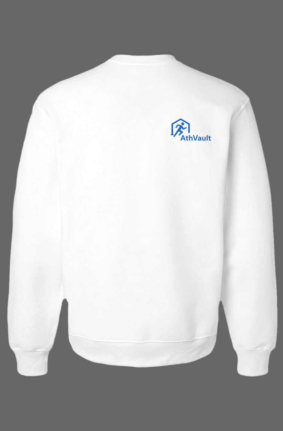 Unisex Heavy Crewneck Sweatshirt