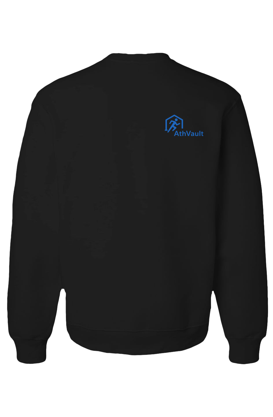 Unisex Heavy Crewneck Sweatshirt