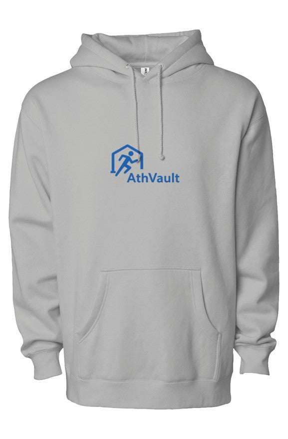 Independent Heavyweight Pullover Hoodie