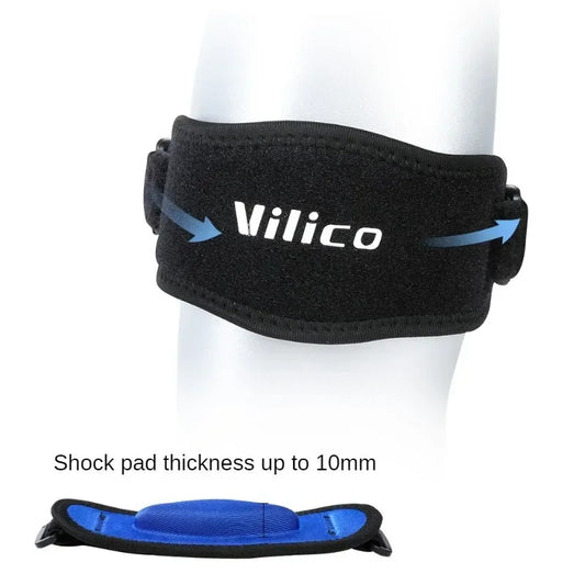 Men's and women's cycling outdoor sports elbow straps breathable and pressurized fixed protective equipment
