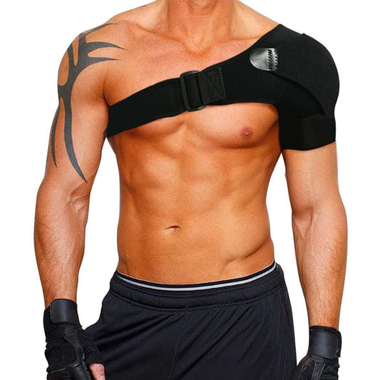 Adjustable Shoulder Support Strap
