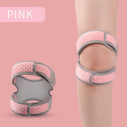 Patella Sports Knee Band – Professional Protection