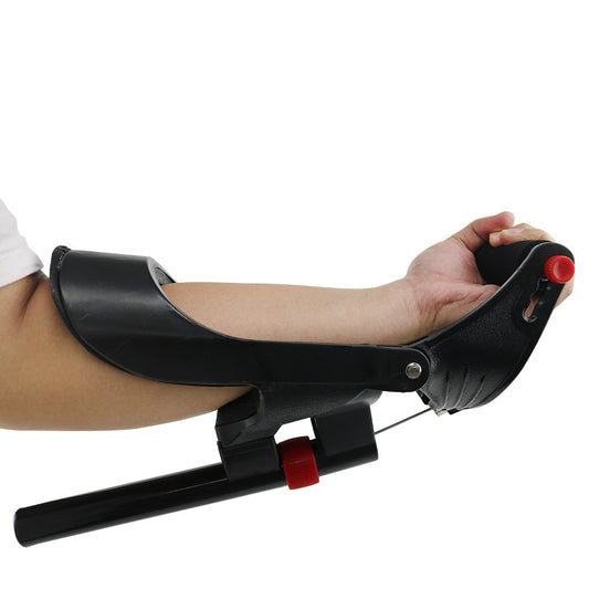 Adjustable Hand Grip Strength Trainer