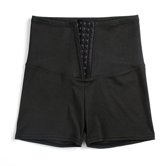 High-Waisted Fitness Leggings with Zipper Pocket