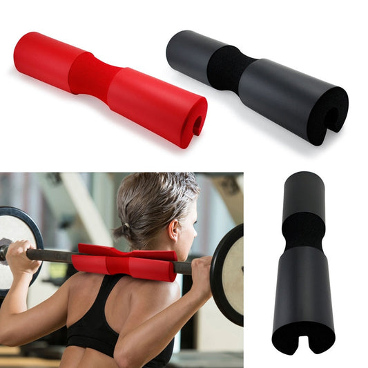 Foam Padded Barbell Squat Pad