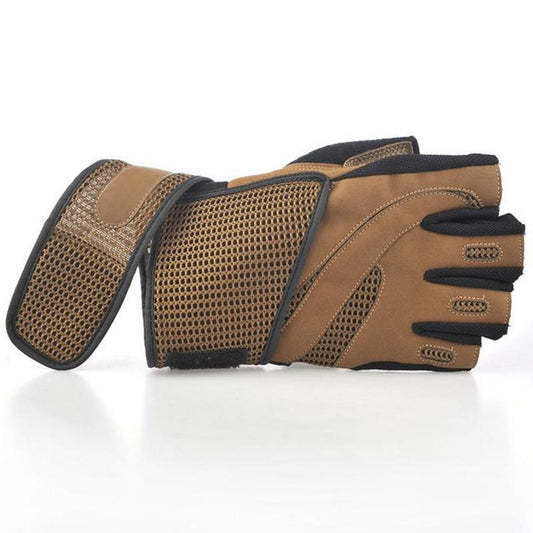 Body Building & Fitness Gloves
