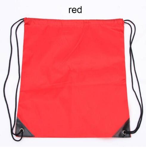 Nylon Holdall Gym Bag | Compact 35x40cm Sports Bag & Workout Tote