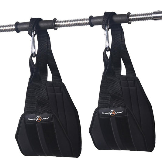 Unisex Hanging Ab Straps