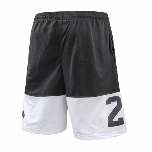 Men's Quick-Dry Loose Fit Basketball Shorts