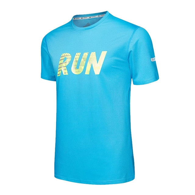 Men’s Quick Dry Training T-Shirt
