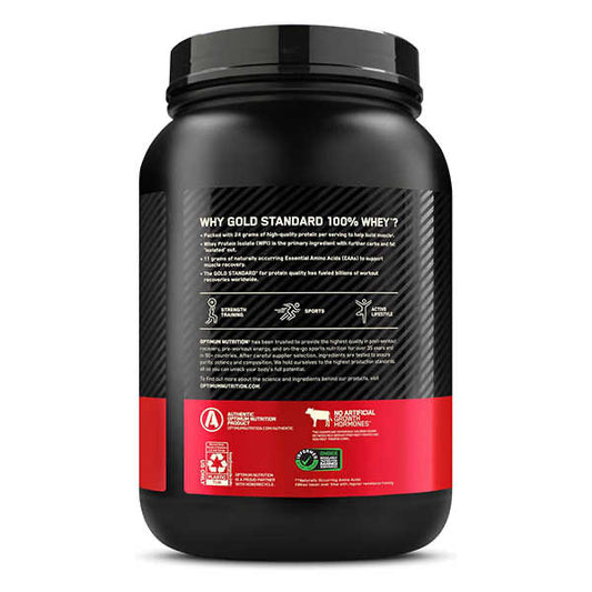 900g Whey Protein Powder | Sports Nutrition for Muscle Recovery & Growth
