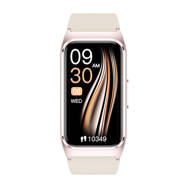 Multi-function Health Monitoring Smart Watch