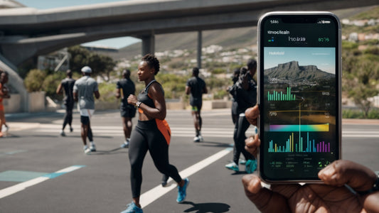 Smart Fitness Technology in 2026: How AI Wearables and Connected Gear Are Transforming Health in South Africa