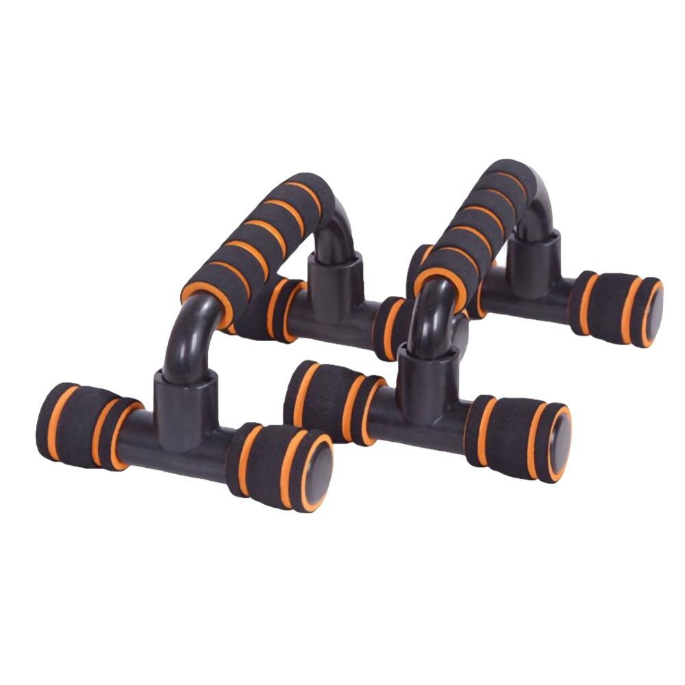 Push-Up Bars – High-Quality Steel, Muscle Training Support