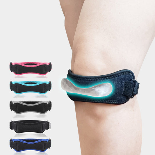Patella Compression Knee Strap