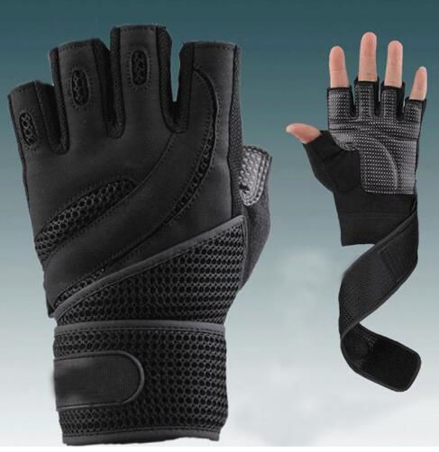 Body Building & Fitness Gloves