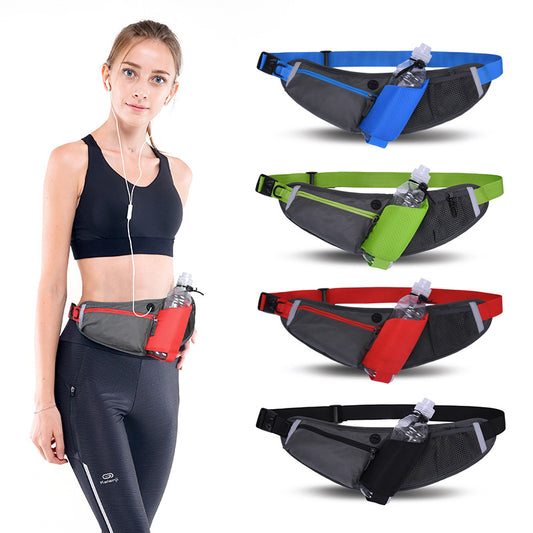 Multifunctional Waist Bag