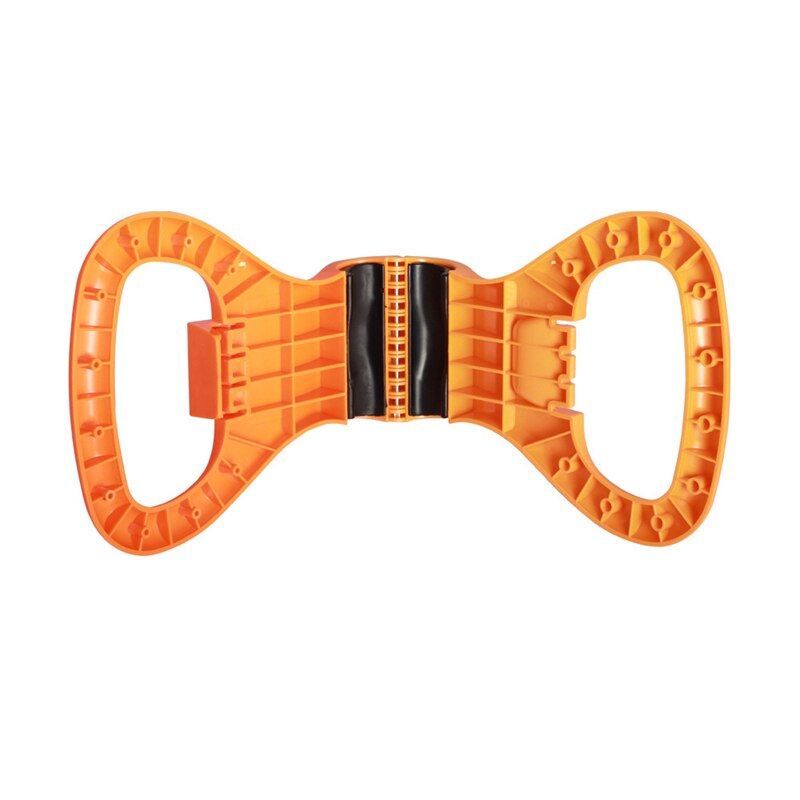 Adjustable Kettlebell Grip Handle