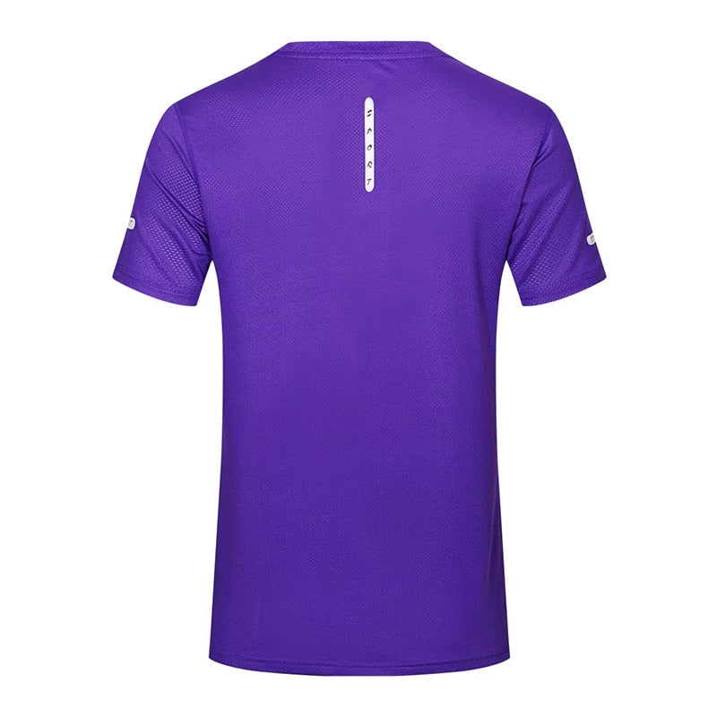 Men’s Quick Dry Training T-Shirt