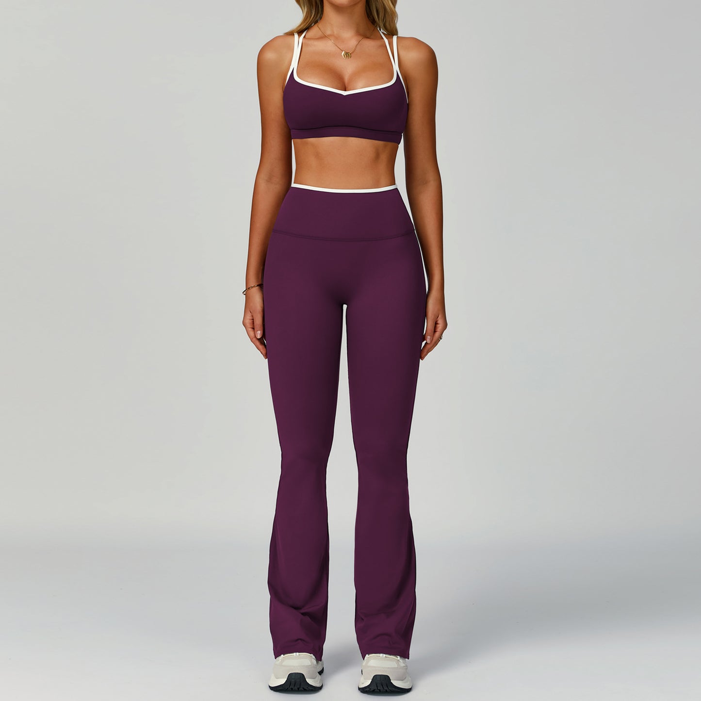 Women's Yoga Suit