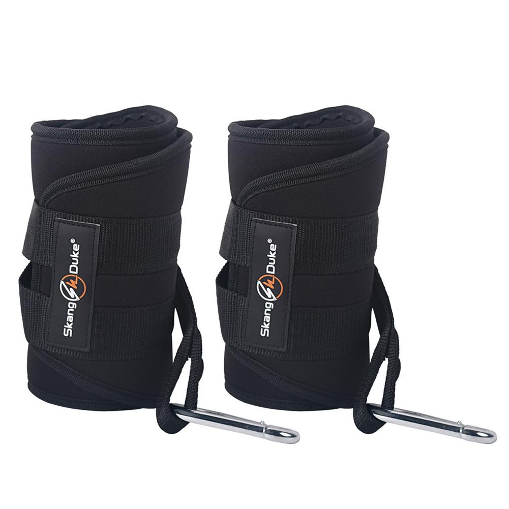 Unisex Hanging Ab Straps