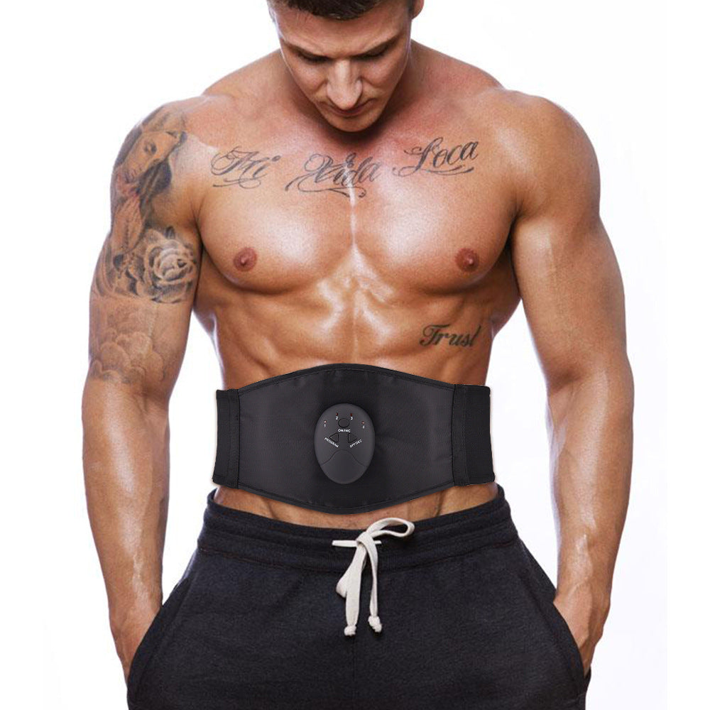 EMS Abdominal Toning Belt