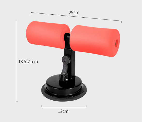 Portable Sit‑Up Assistant Device