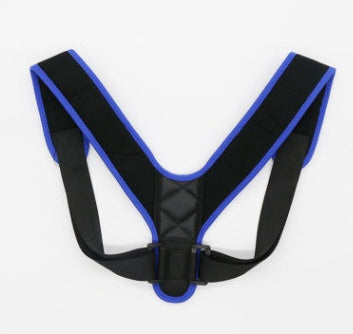 Medical Clavicle Posture Corrector – Upper & Lower Back Support
