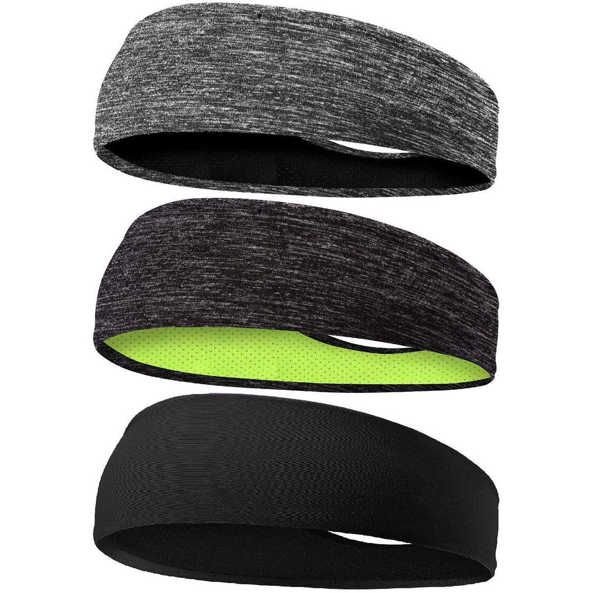 Sports Sweatband Headband