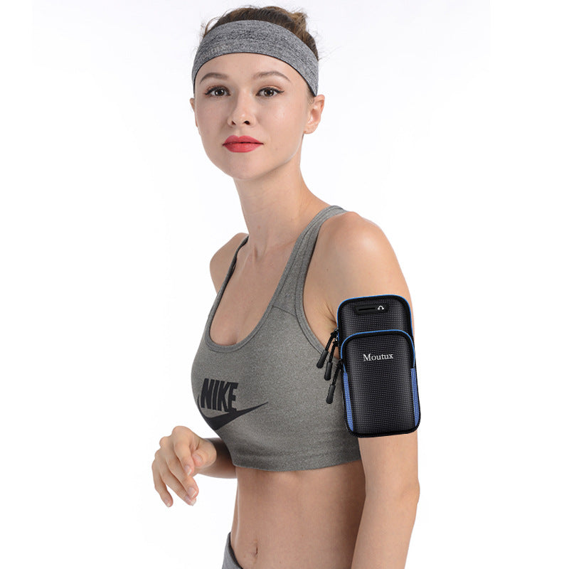 Universal Running Phone Armband