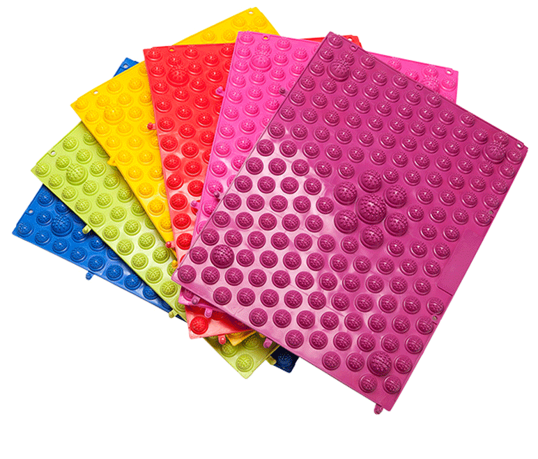 Acupressure Foot Massage Board