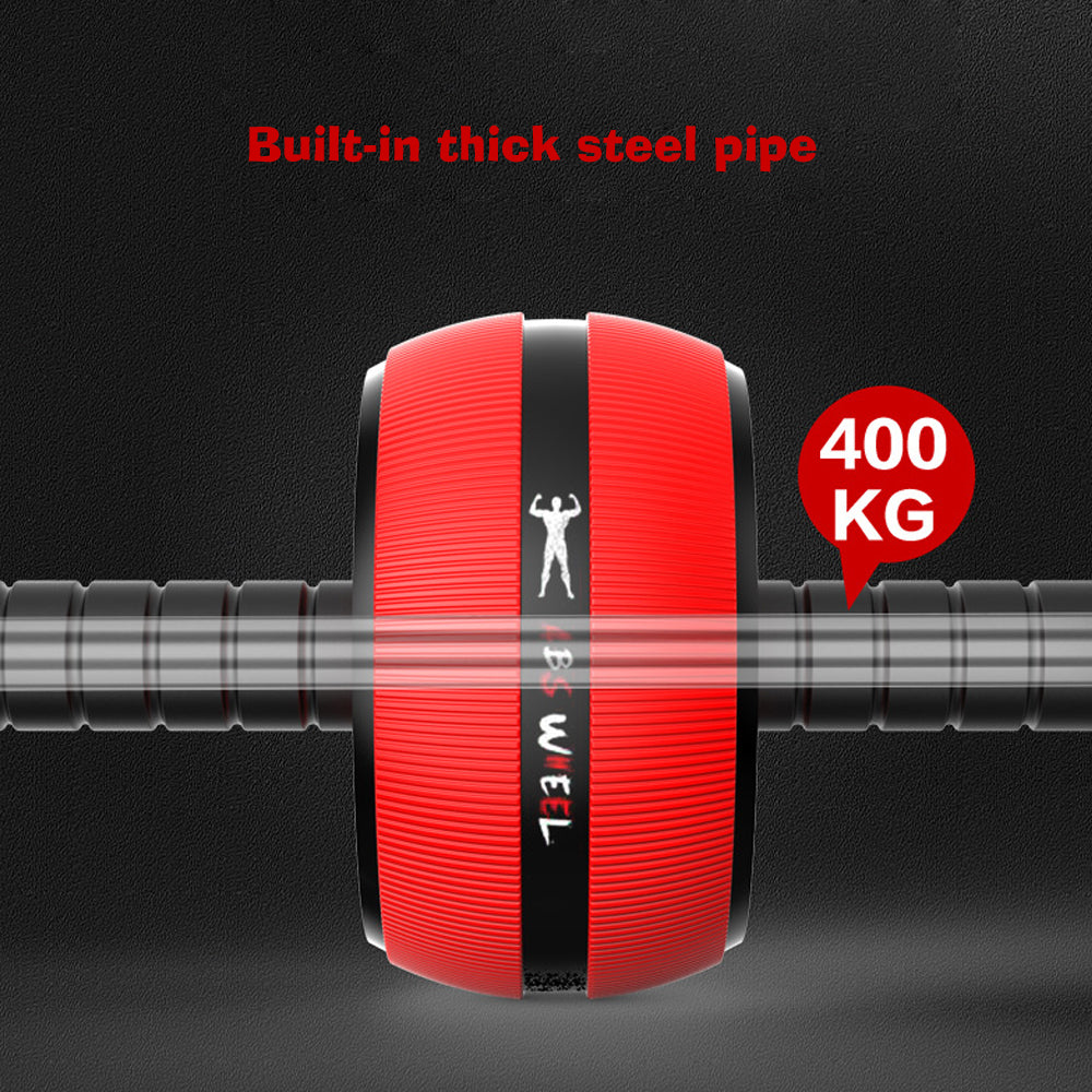 Silent TPR Ab Roller