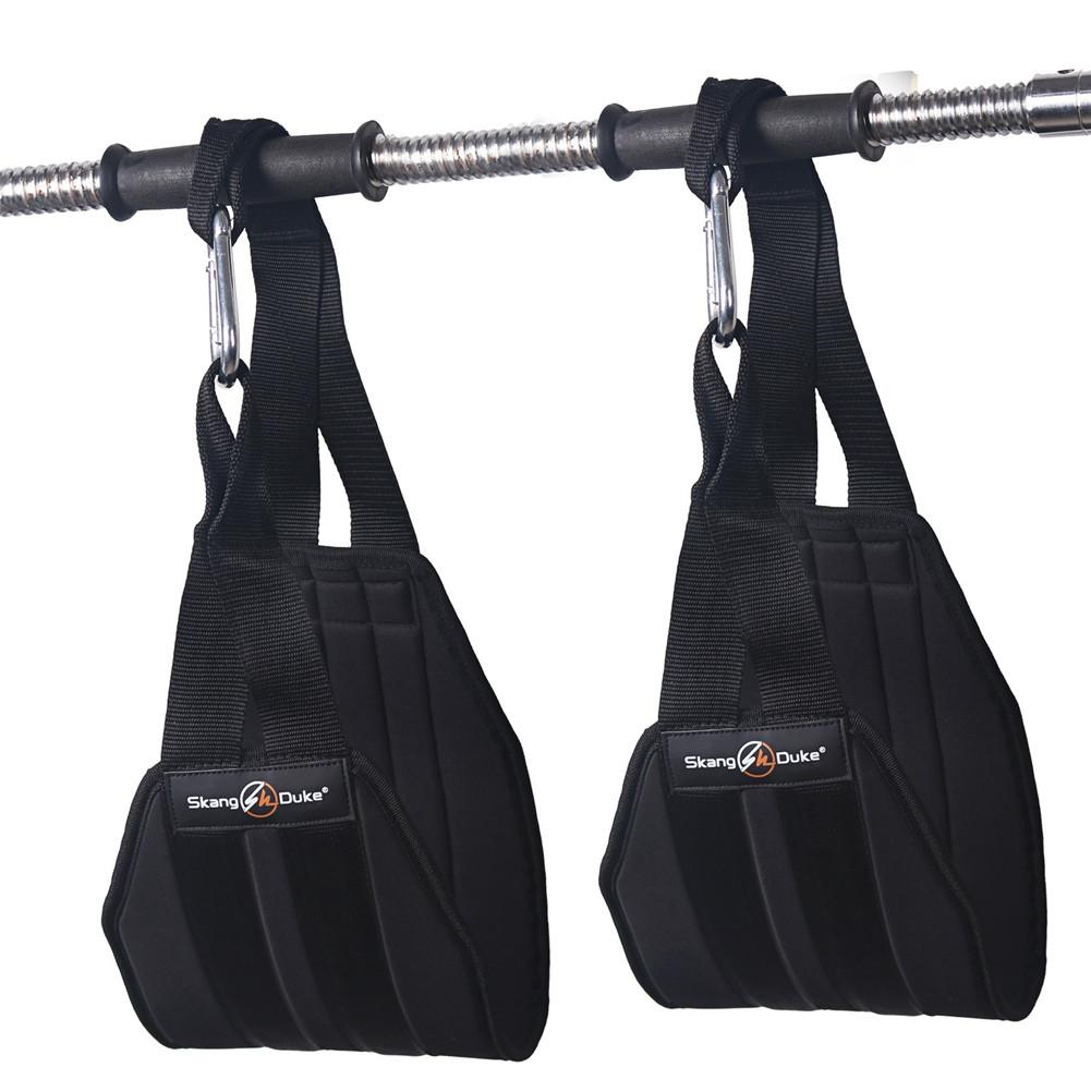Unisex Hanging Ab Straps