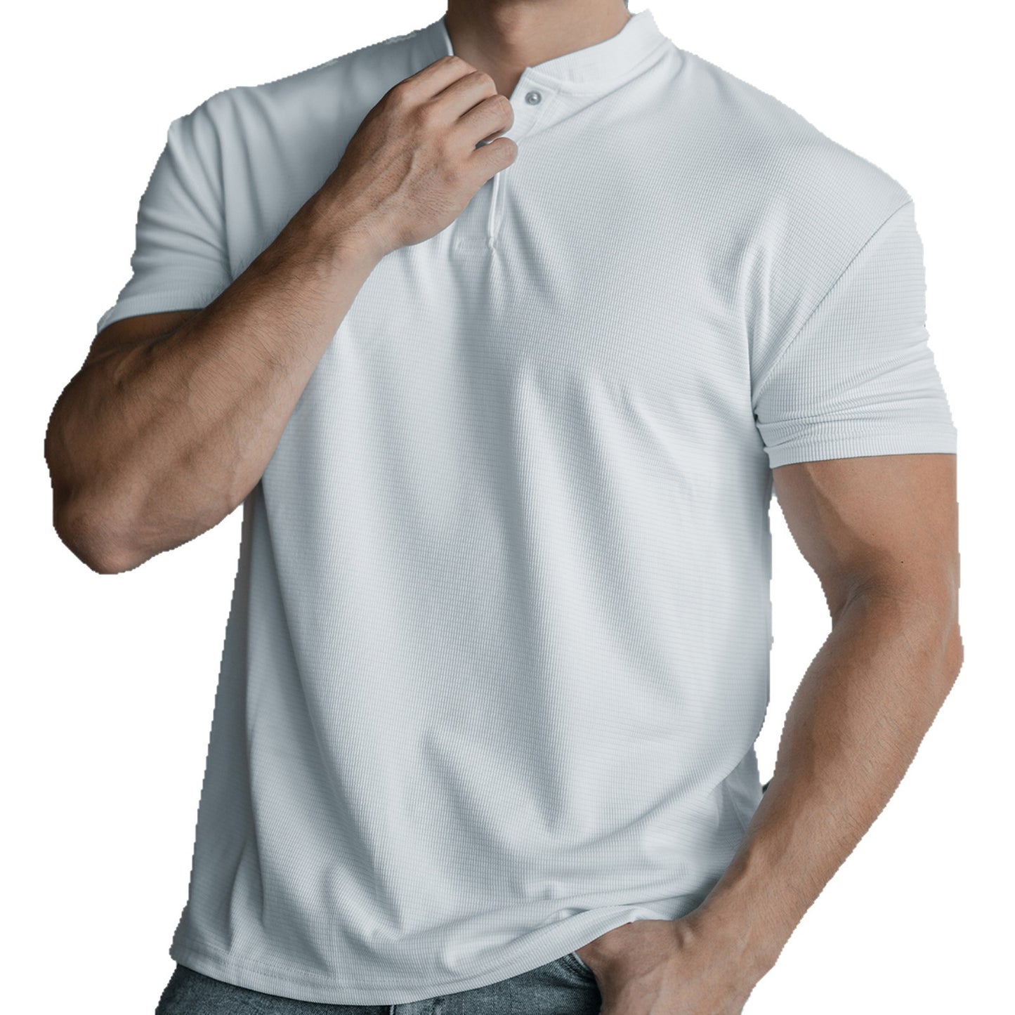 Training Short Sleeved T-shirt
